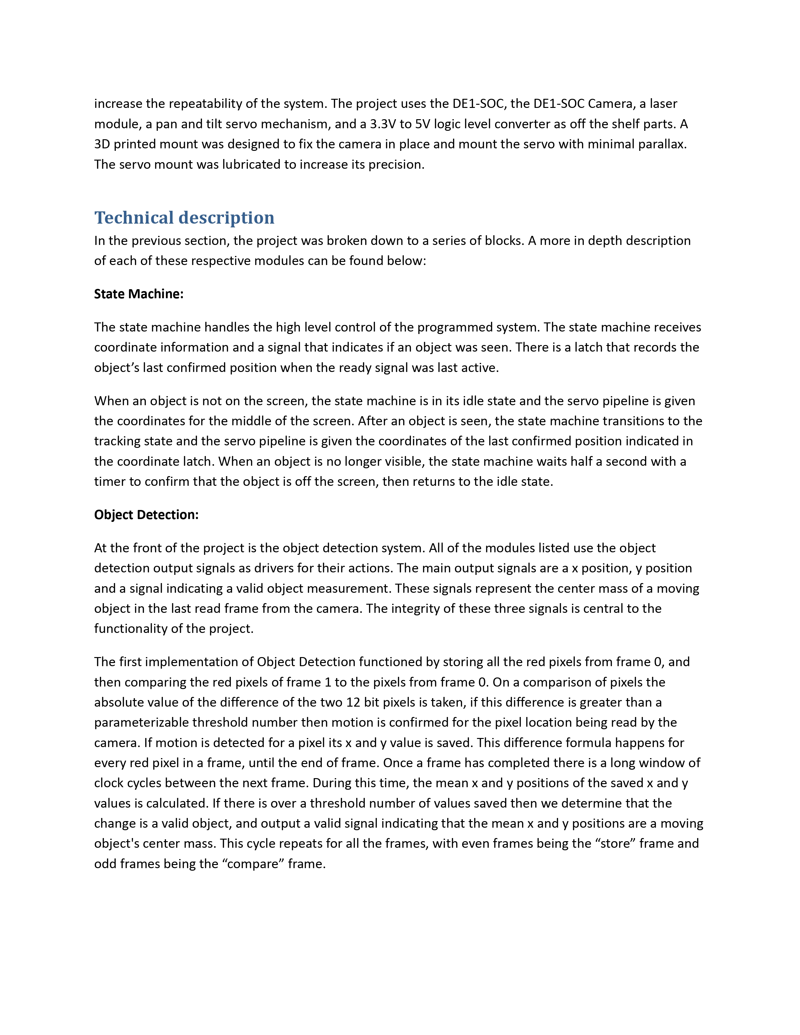 Final Project Document Page 3