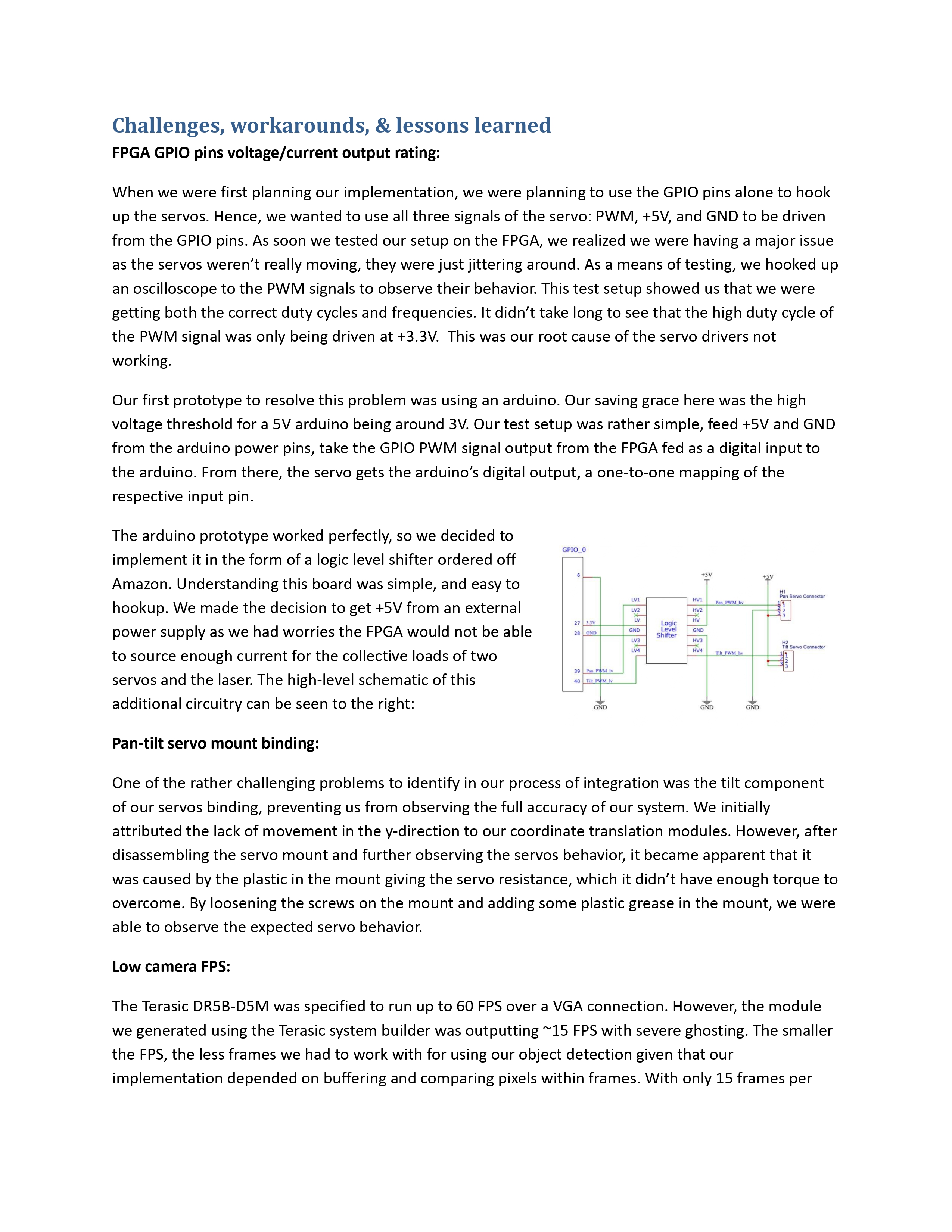 Final Project Document Page 6