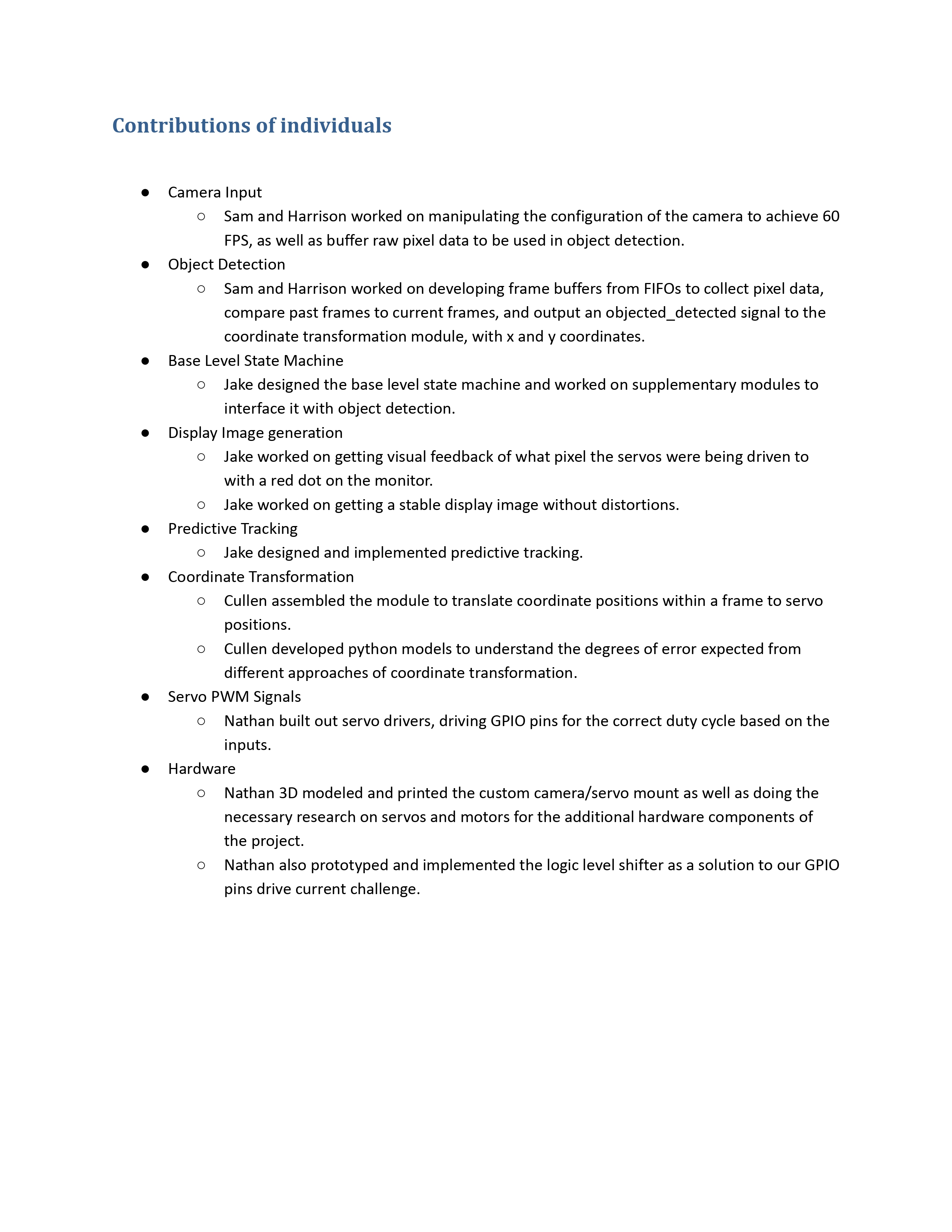 Final Project Document Page 9